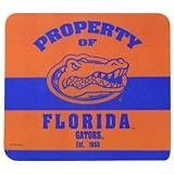Florida Gators Retro Mousepad
