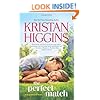 The Perfect Match (The Blue Heron Series)