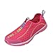 CIOR Men and Women's Quick Dry Aqua Water Sports Shoes