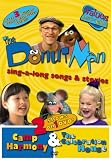 Donut Man - Camp Harmony & Celebration