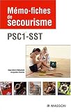 M�mo-fiches de secourisme PSC1-SST