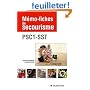 M�mo-fiches de secourisme PSC1-SST