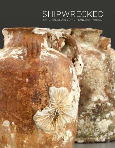 Shipwrecked: Tang Treasures and Monsoon Winds