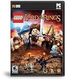 LEGO Lord of the Rings
