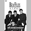 Beatles Story 1962 [DVD]