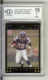 Topps 2007