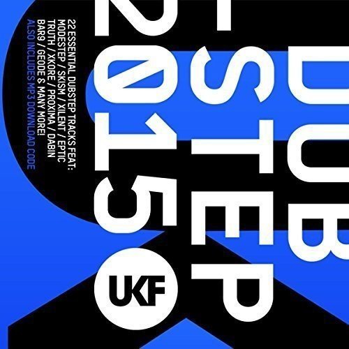 Ukf Dubstep 2015