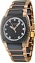 Wittnauer Ceramic Men's Quartz Watch 12E103
