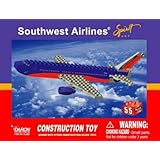Daron Southwest Construction Toy (55-Piece)