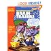 The Complete Book of Brainteasers (The Complete Book Series)