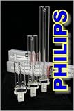 9 W Philips UVC PL S TUV Ersatzlampe fuer UV-C PL Klaerer