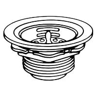 Moen 22174 Stainless Steel Sink Accessory