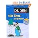 Duden 150 Textaufgaben 2. bis 4. Klasse: Lustig illustriert mit Diego Dachs
