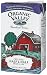 Organic Valley Organic Half & Half , 33.8-Ounce Aseptic Cartons (Pack of 6)