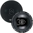 BOSS D65.2 6.5" 2-WAY 300 WATTS SPEAKER