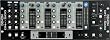 Denon DNX500 Pro DJ Mixer
