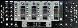 Denon DNX500 Pro DJ Mixer
