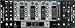 Denon DNX500 Pro DJ Mixer