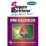 pre calculus super review
