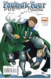  : Fantastic Four and Power Pack #3 : Field Trip of Doom (Marvel Comics)