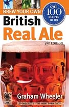 Brew Your Own British Real Ale (Camra)