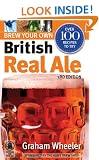 Brew Your Own British Real Ale (Camra)