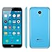  MEIZU m1 nota 64bit Octa Nucleo FDD LTE 5,5 pollici Gorilla Glass FHD 2GB 16GB 3140mAh Blu 