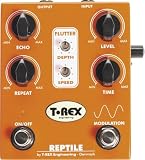 T. Rex Engineering Denmark