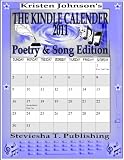The Kindle Calendar 2011 (Poetry & Song Series)