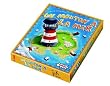 Gigamic - AMMOUT - Jeu de Cartes d'Action et de R�flexes - Un Mouton � la Mer