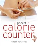 Pocket calorie counter