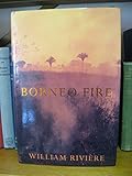 Borneo fire