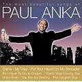Les Plus Belles Chansons De Paul Anka