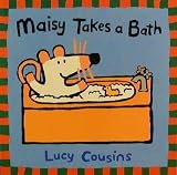 Books : Maisy Takes a Bath