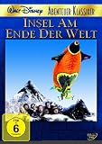 Produkt-Bild: Insel am Ende der Welt