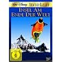 Insel am Ende der Welt <b>DVD</b> ~ Donald Sinden