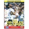 Los 100 Goles De Los Mundiales - World Championship's 100 Goals