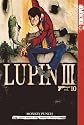 Lupin III, Vol. 10