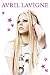 Posters: Avril Lavigne Poster - The Best Damn Thing II (36 x 24 inches)