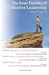 The Four Factors of Effective Leadership: Revised & Updated