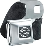 Chevy Seatbelt Belt