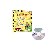  : Alphabet of Insects (Alphabet Books) (Alphabet of...) (Alphabet of...) (Alphabet of...)