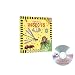 Alphabet of Insects (Alphabet Books) (Alphabet of...) (Alphabet of...) (Alphabet of...)