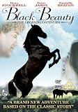 Black Beauty - the Legend Continues [DVD]