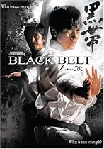 Black Belt Streaming.