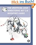 The Unofficial LEGO MINDSTORMS NXT 2....