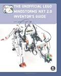 The Unofficial Lego Mindstorms NXT 2....