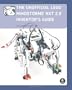 The Unofficial Lego Mindstorms NXT 2.0 Inventor's Guide