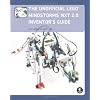 The Unofficial LEGO MINDSTORMS NXT 2.0 Inventor's Guide
