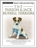 The Parson Russell Terrier (Terra Nova Series)